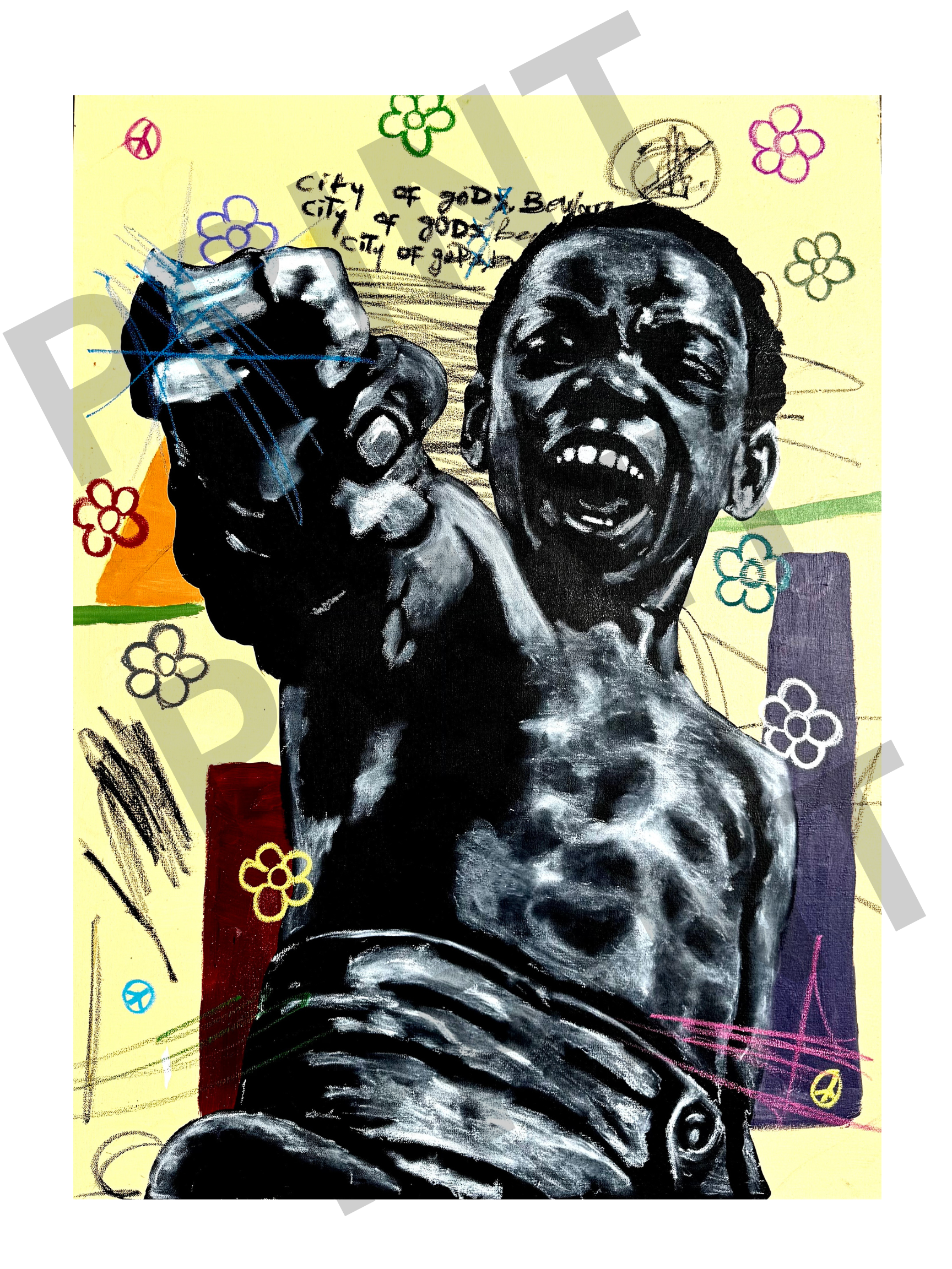 city of God