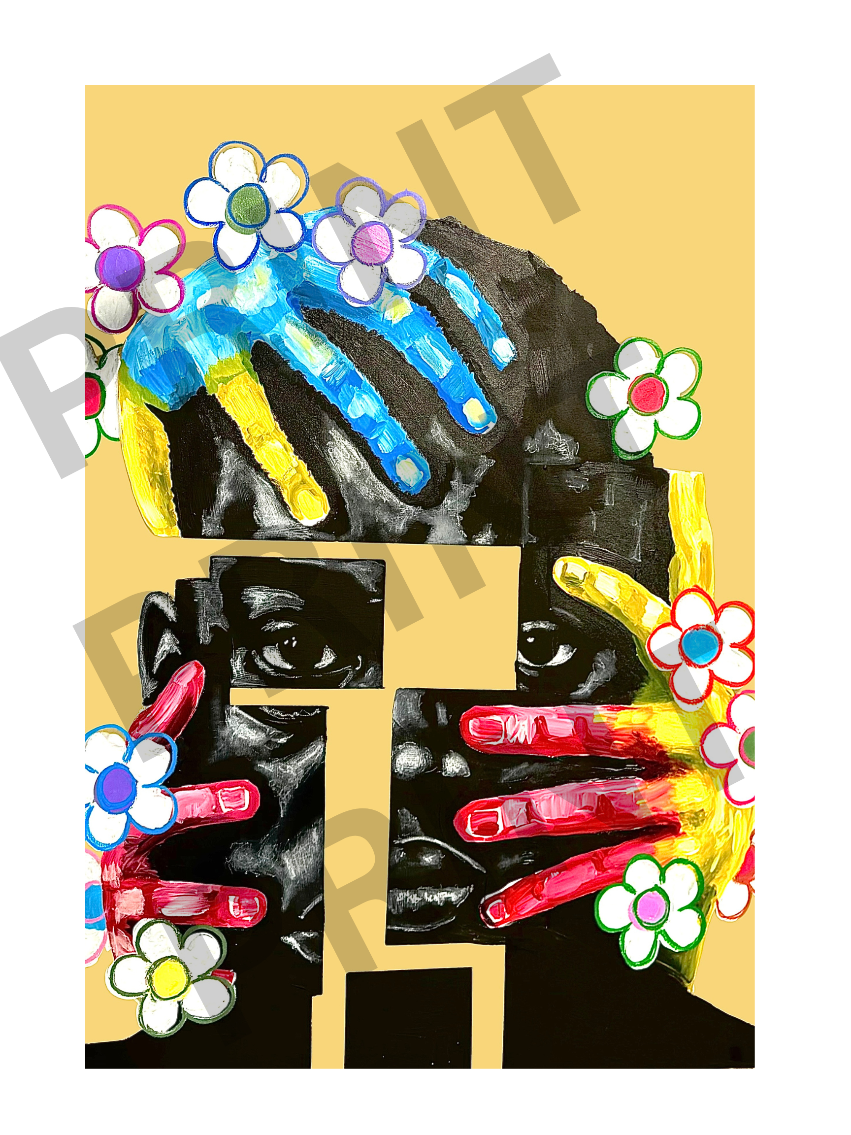gifted hands